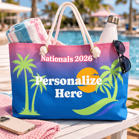 Irish Dance Nationals 2026, Irish Dance Nationals Tote, Irish Dance nationals Orlando, NAIDC 2026, NAANs 2026