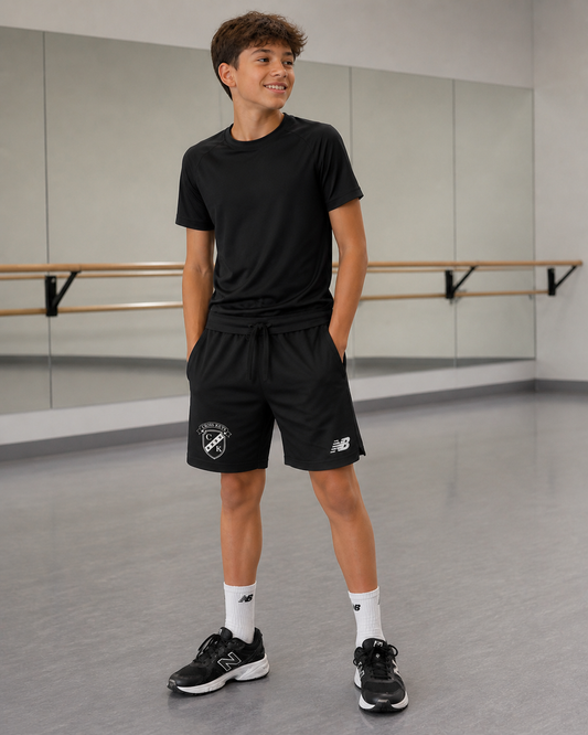 Irish Dance Practice Wear, Irish Dance Uniforms, Custom Irish Dance School Apparel, Boys Irish Dance Shorts