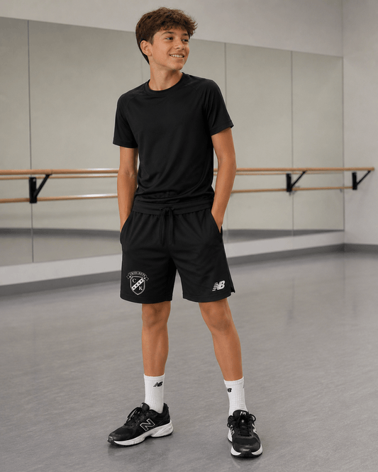 Irish Dance Practice Wear, Irish Dance Uniforms, Custom Irish Dance School Apparel, Boys Irish Dance Shorts