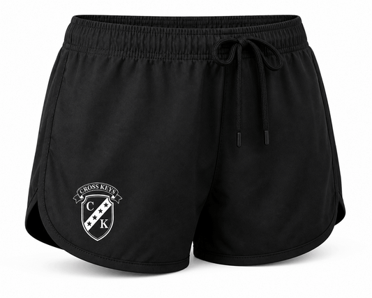 Irish Dance Practice Wear, Irish Dance Uniforms, Custom Irish Dance School Apparel, Irish Dance Shorts
