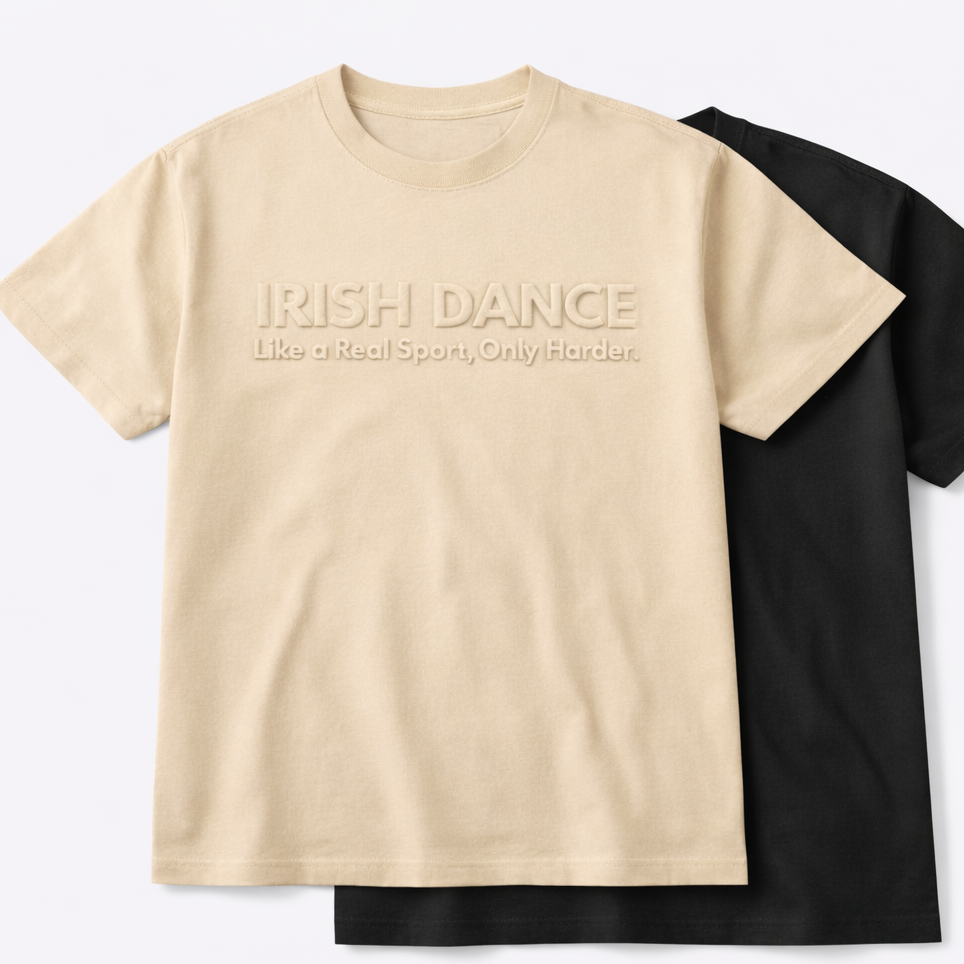 Irish Dance Apparel: Adult Clothing