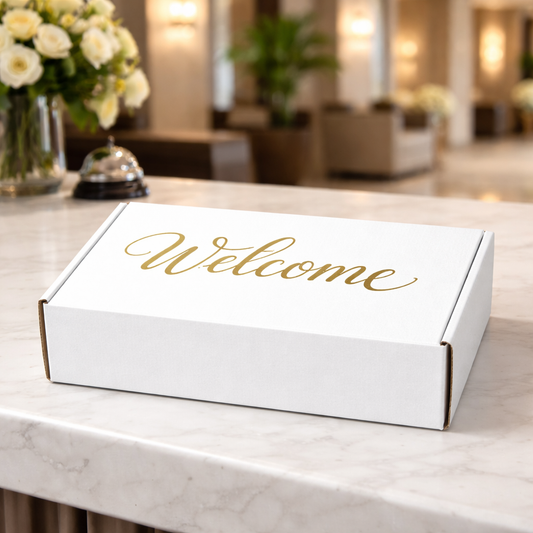 Irish Dance Worlds, Welcome Box, ORNC Worlds Welcome Box, Food Box