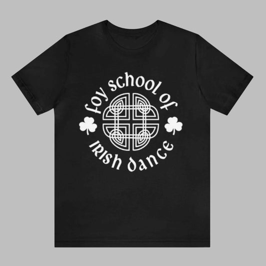 Irish dance apparel, Affordable Irish Dance School Gear, Irish Dance Merch, Irish Dance logo shirts