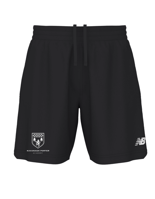 KPA Shorts, Dance School Merch, Irish Dance Logo Gear, Irish Dance School Gear, Irish Dance Shorts, New Balance