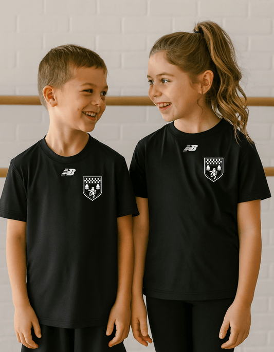 Dance School Merch, Irish Dance school Gear, KPA, New Balance, Affordable Irish Dance Gear, Irish Dance Spirit Wear,