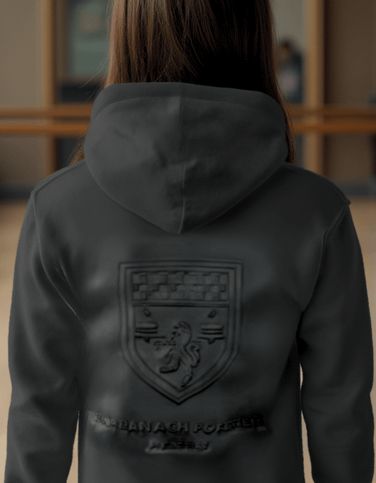Irish dance school gear Irish dance apparel Custom Irish dance school jackets Irish dance team bags Irish dance hoodies Dance school merchandise Irish dance supporter gear Personalized Irish dance school clothing Irish dance warm-up outfits Gear for Irish