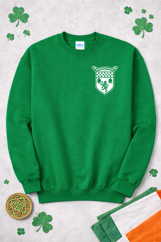 KPA, Kavanagh Porter Academy Sweatshirt