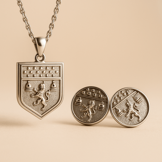 Irish Dance School Accessories, KPA Necklace, What to get your Irish dancer