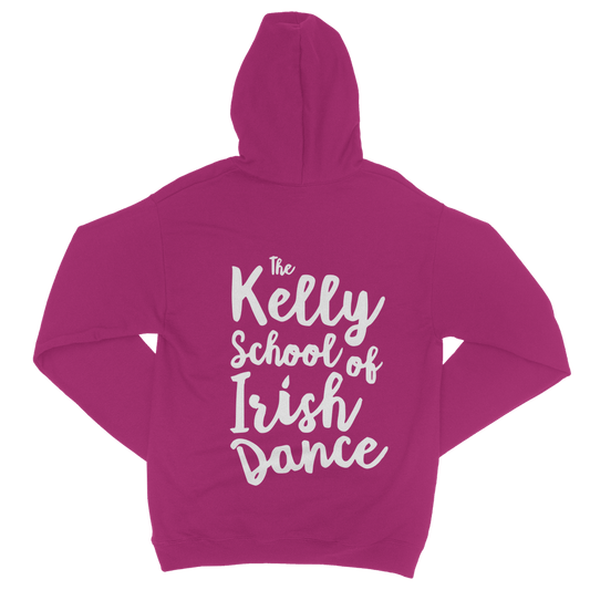 KSID Adult Zip HoodieHoodieClassic Apparel,Dance Hoodie,Dance Zip up Hoodie,Full Zip Up Hoodie,Hoodie,Hoodies,Irish Dance Hoodie,Irish Dance School,School Gear,Zip Up Hoodies,Zip-Up HoodieStay warm and stylish with our KSID Adult Zip Hoodie. This classic