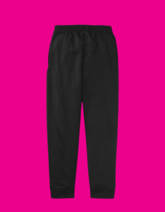 KSID Joggers, KSID Sweatpants, Kelly School of Irish Dance School Gear, Irish Dance Apparel Irish Dance School Uniforms Custom Irish Dance Costumes Irish Dancewear Online Irish Dance Practice Wear Irish Dance Team Apparel Comfortable Irish Dance Clothing