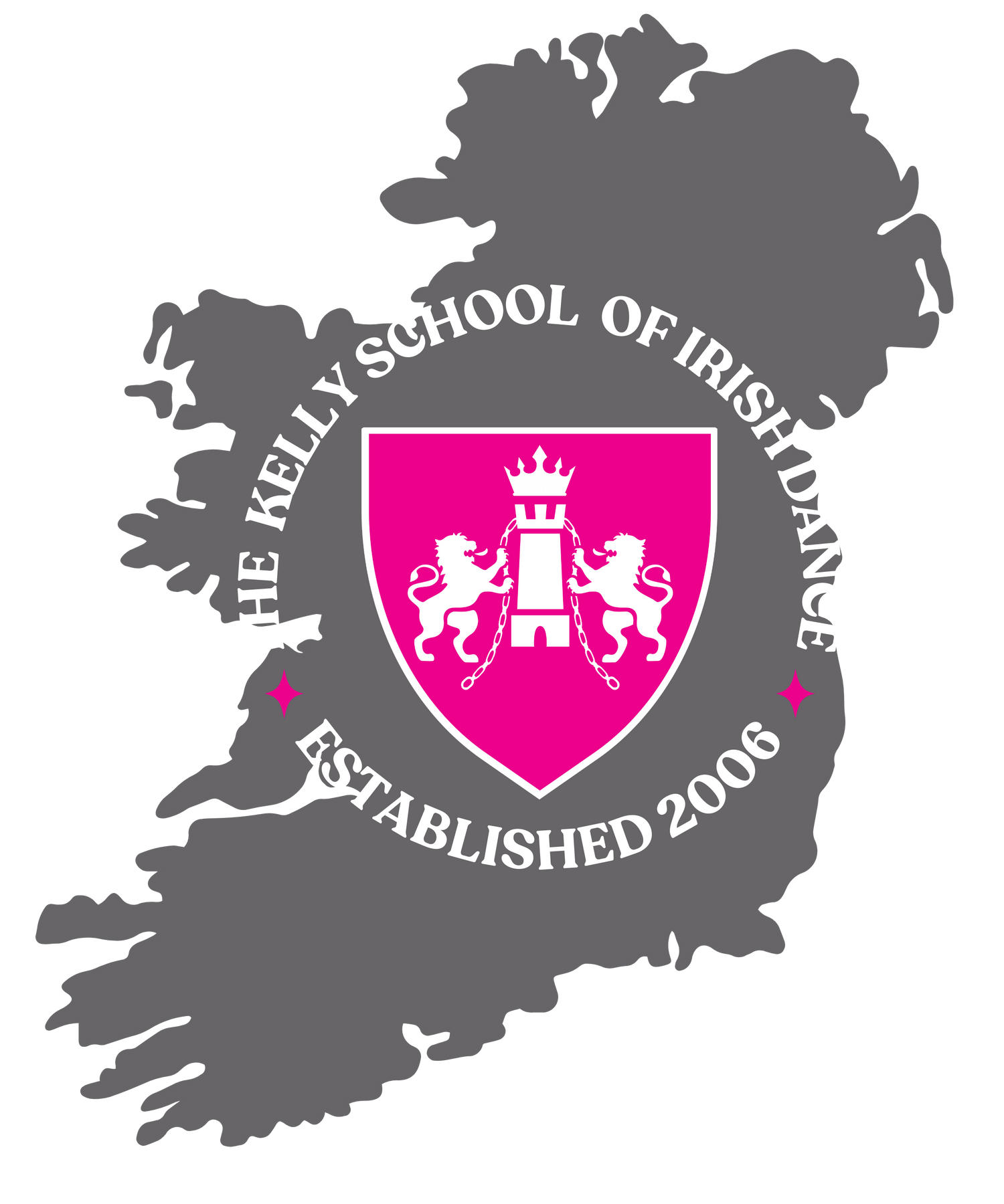 Irish Dance School Gear: Kelly School of Irish Dance