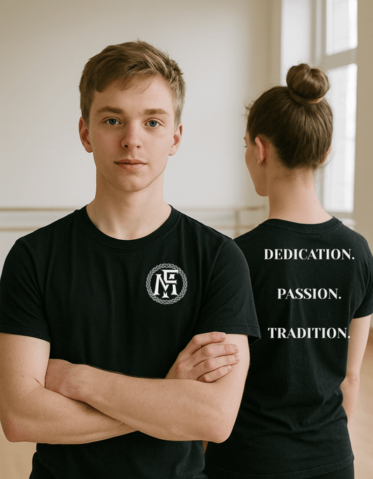 Montgomery Frank Official Youth T-Shirt