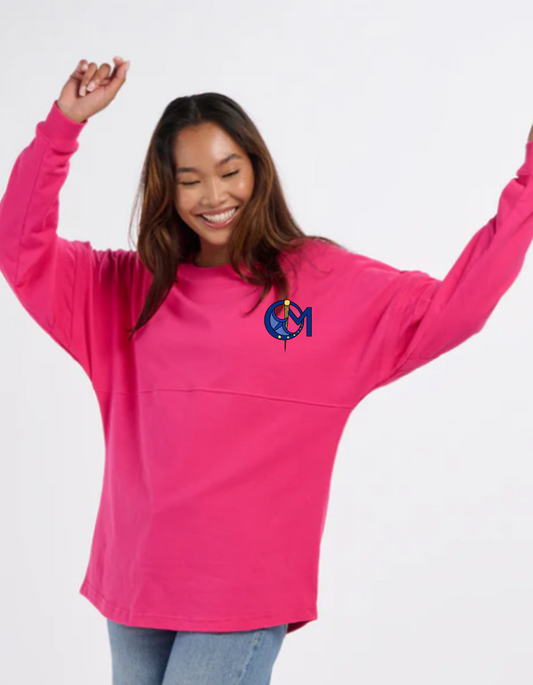 O'Malley, custom Irish dance school apparel, Irish dance team gear, Irish dance logo clothing, Irish Dance School Merch, Custom School Merch