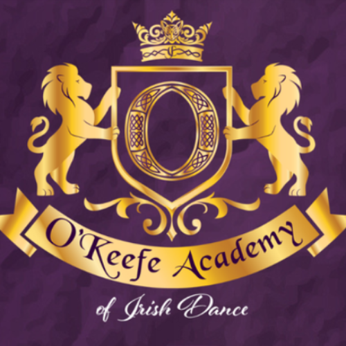 Irish Dance School Gear: O'Keefe Academy