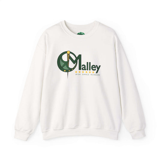 OMalley Team Gear, Irish Dance School Apparel, Irish Dance Logo Merch, Irish Dance School Gear