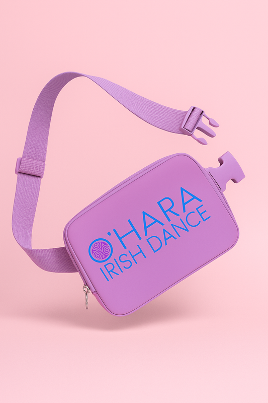 O'Hara Crossbody Bag, School bag, Irish Bag
