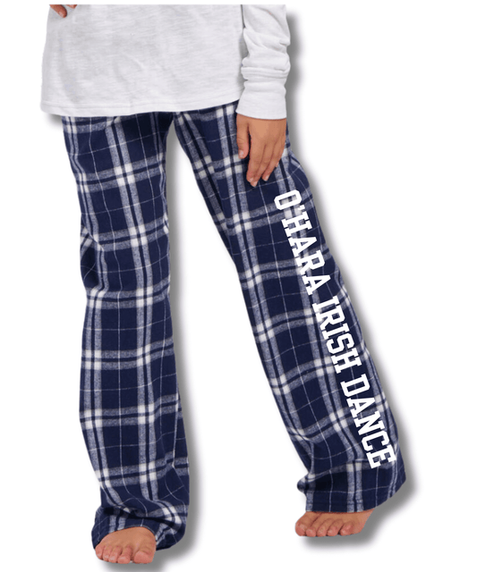 Irish Dance Logo Gear, Irish Dance School Gear, Irish Dance School Apparel, Irish Dance Practice Wear