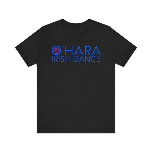 OHara Shirt, Irish Dance Apparel Irish Dance School Uniforms Custom Irish Dance Costumes Irish Dancewear Online Irish Dance Practice Wear Irish Dance Team Apparel Comfortable Irish Dance Clothing Kids Irish Dancewear