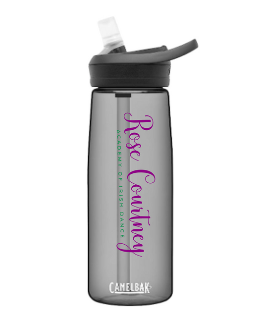RCWaterbottle, Irish Dance Apparel, Irish Dance School Gear, Irish Dance Practice Gear, Irish Dance Water Bottle