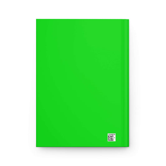 School Journal, Irish Dance Journal, Custom Journal, Personalized Journal