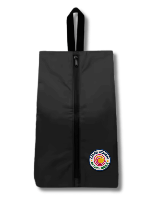 Irish Dance Bag, IRish Dance School Bag, Personalized Bag, Dance Shoe Bag, Smell proof Bag