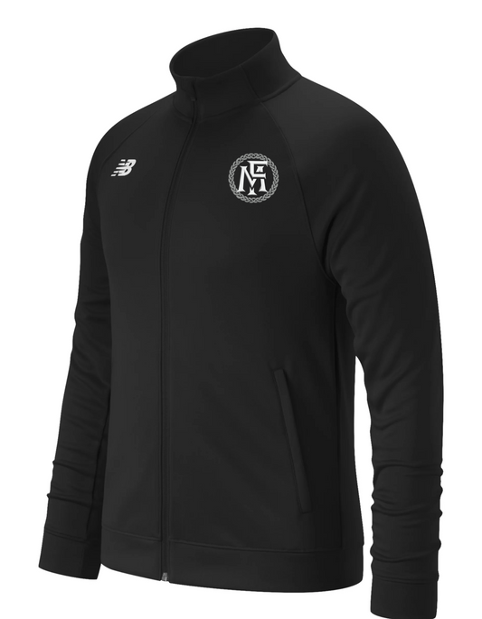 Montgomery Frank Jacket, Irish Dance Apparel, Irish Dance School Gear, Team Jacket, Irish Dance Jacket, Irish Dance uniform, Irish Dance School Jacket, new Balance