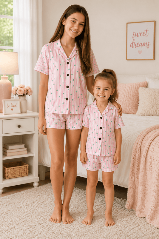 What to get a Irish Dancer, Irish Pajamas, Irish PJs, Cute Irish Outfit, Irish Dance Apparel