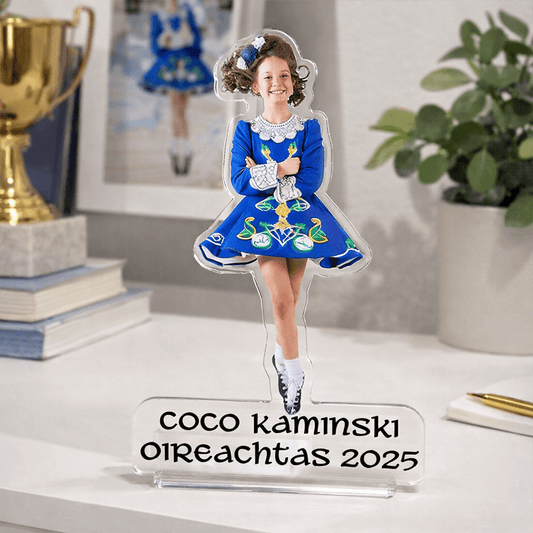 What to get your Irish Dancer?, Milestone Gift, Unique Irish Dance Gift, Feis Gift, Recital Gift