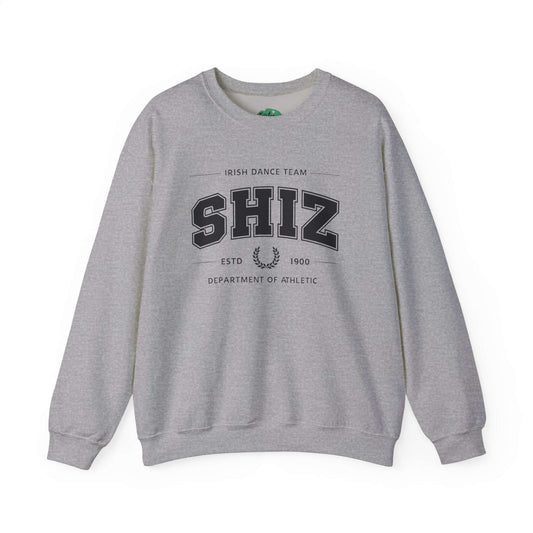 Wicked Jumper, Wicked Sweatshirt, Shiz Sweatshirt, Irish Dance Sweatshirt