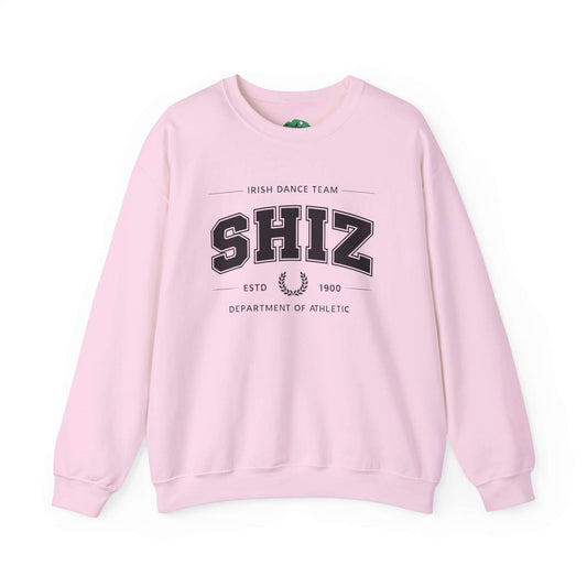 Wicked Jumper, Wicked Sweatshirt, Shiz Sweatshirt, Irish Dance Sweatshirt, Irish Dance Apparel, Shiz Sweatshirt