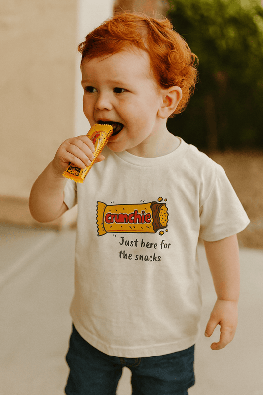 custom Irish dance sibling shirt, funny Irish dance apparel, Crunchie bar t-shirt, Irish dance team spirit wear, Feis family gear, personalized Irish dance apparel, Irish dance sibling gift