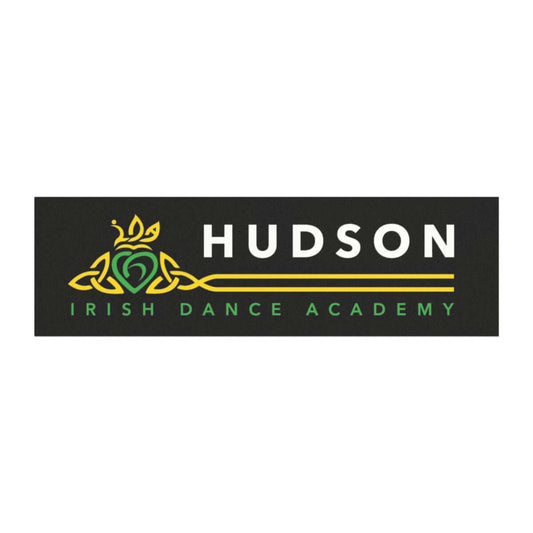 Hudson Magnet, Irish Dance School Gear Irish Dance Apparel Irish Dance Practice Wear Irish Dance Performance Costumes Irish Dancing Accessories Dance School Merchandise Irish Step Dancing Clothing
