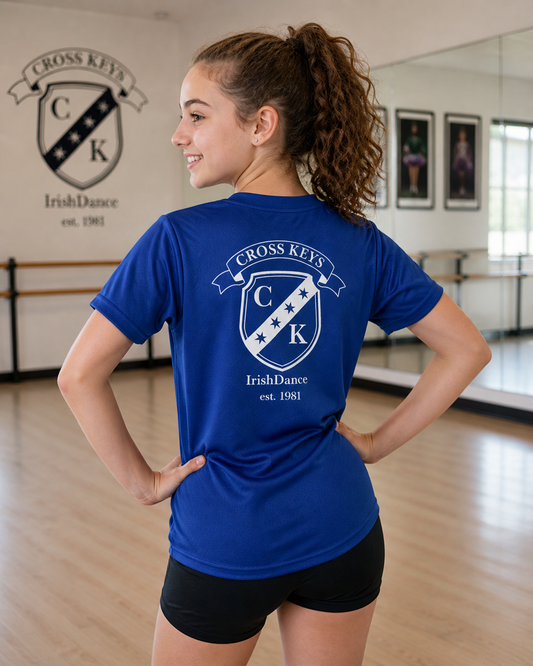 custom Irish dance school apparel, Irish dance team gear, personalized Irish dance jersey, Irish dance competition outfit, feis apparel for dancers