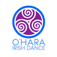 Irish Dance School Gear: O'Hara School of Irish Dance