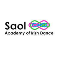 Irish Dance School Gear: SAOL Academy