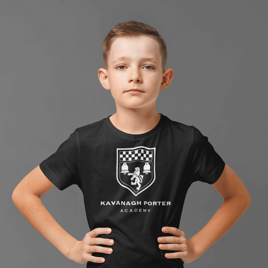 KPA Youth T-Shirts Irish dance school gear Irish dance apparel Custom Irish dance school jackets Irish dance team bags Irish dance hoodies Dance school merchandise Irish dance supporter gear Personalized Irish dance school clothing Irish dance warm-up out