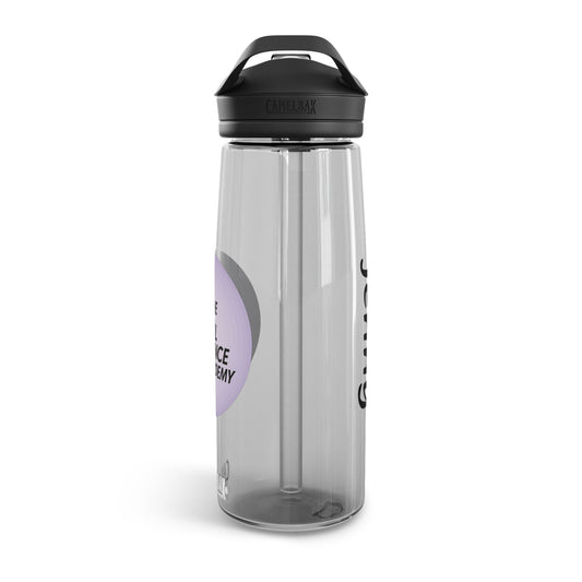 Dance School Water Bottle, Ballet Water Bottle, Ballet School Merch
