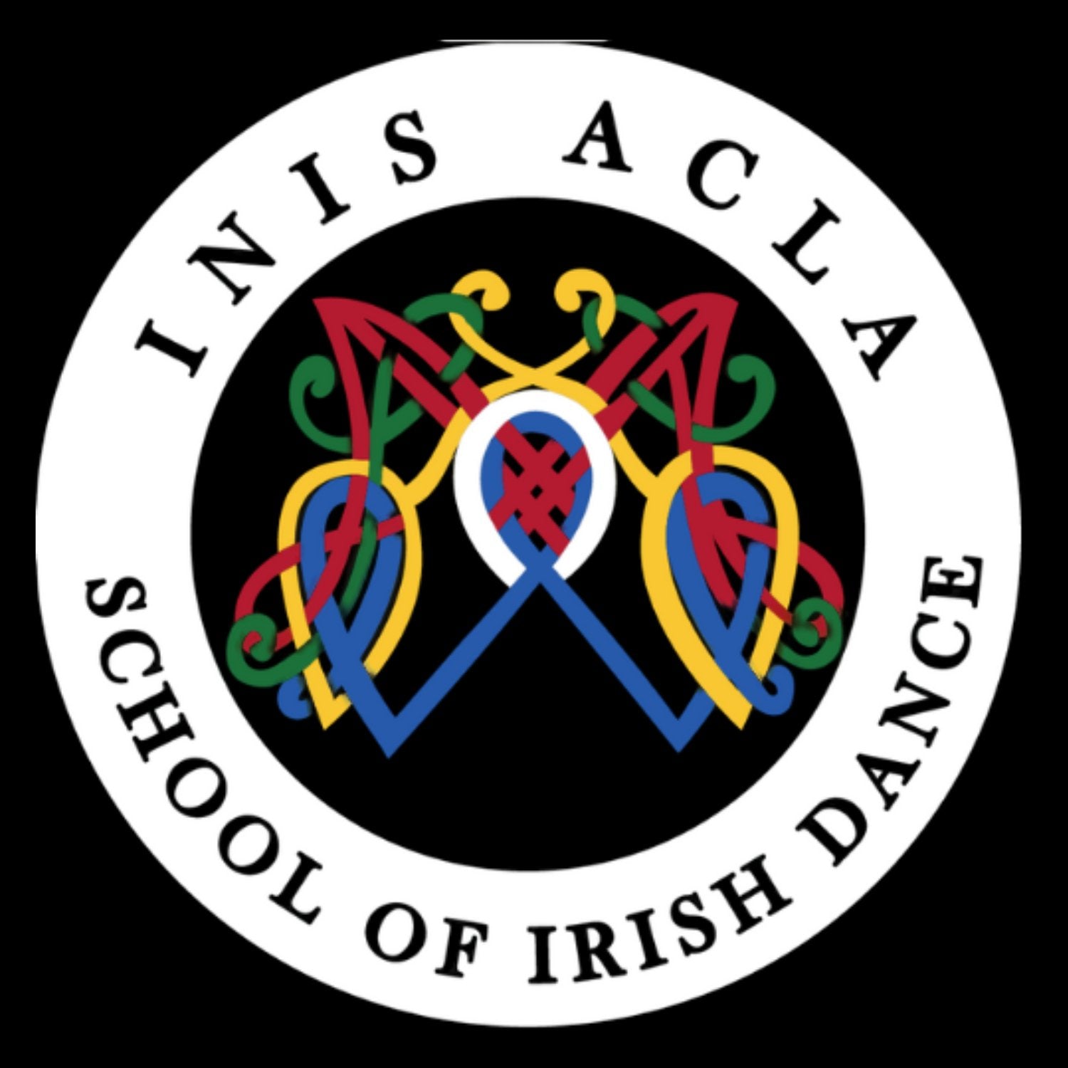 Irish Dance School Gear for Inis Acla Irish Dance, from skorts to warm up jackets, wear your school gear with pride!