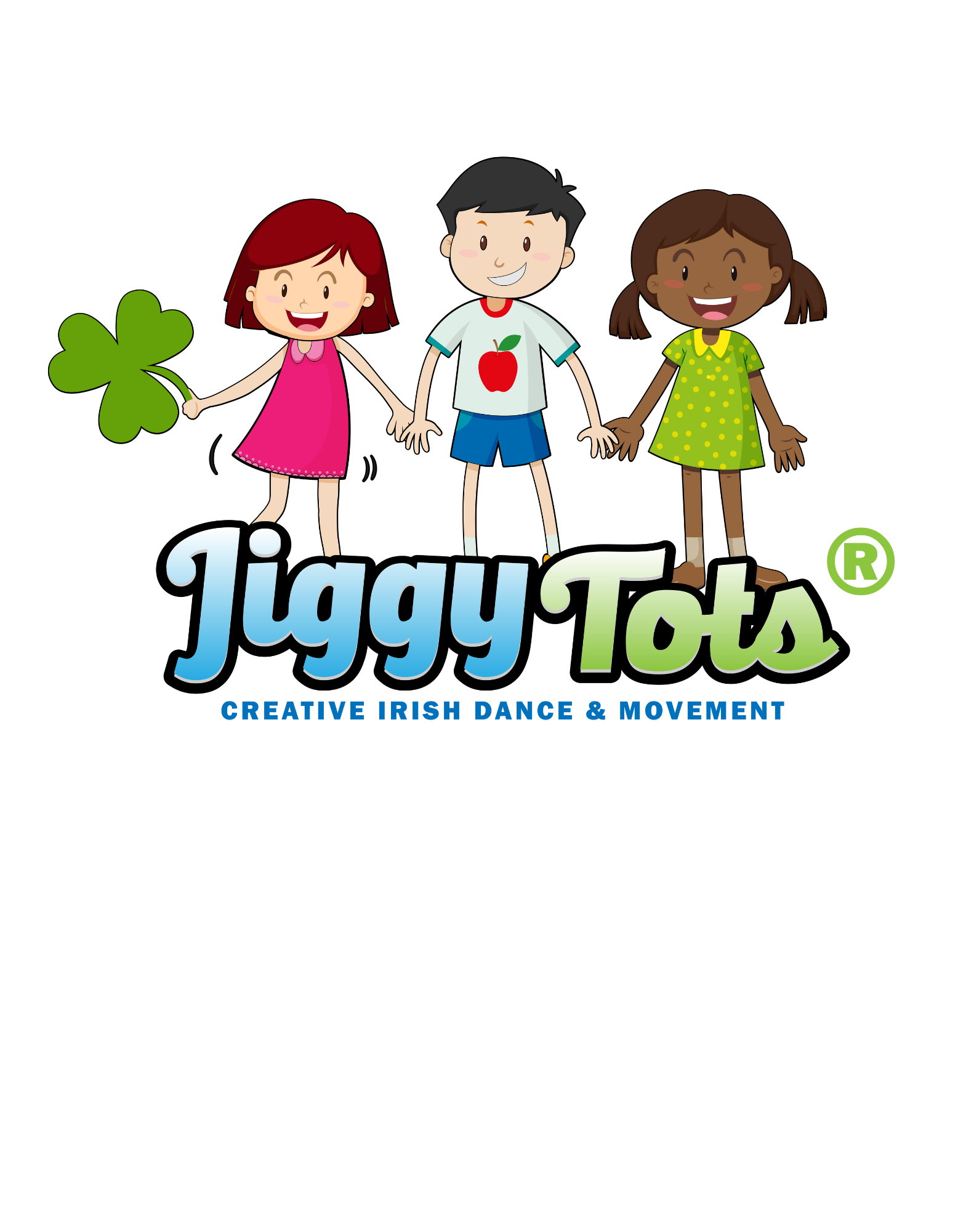 Jiggy Tots Collection - Fun and Creative Playtime Items