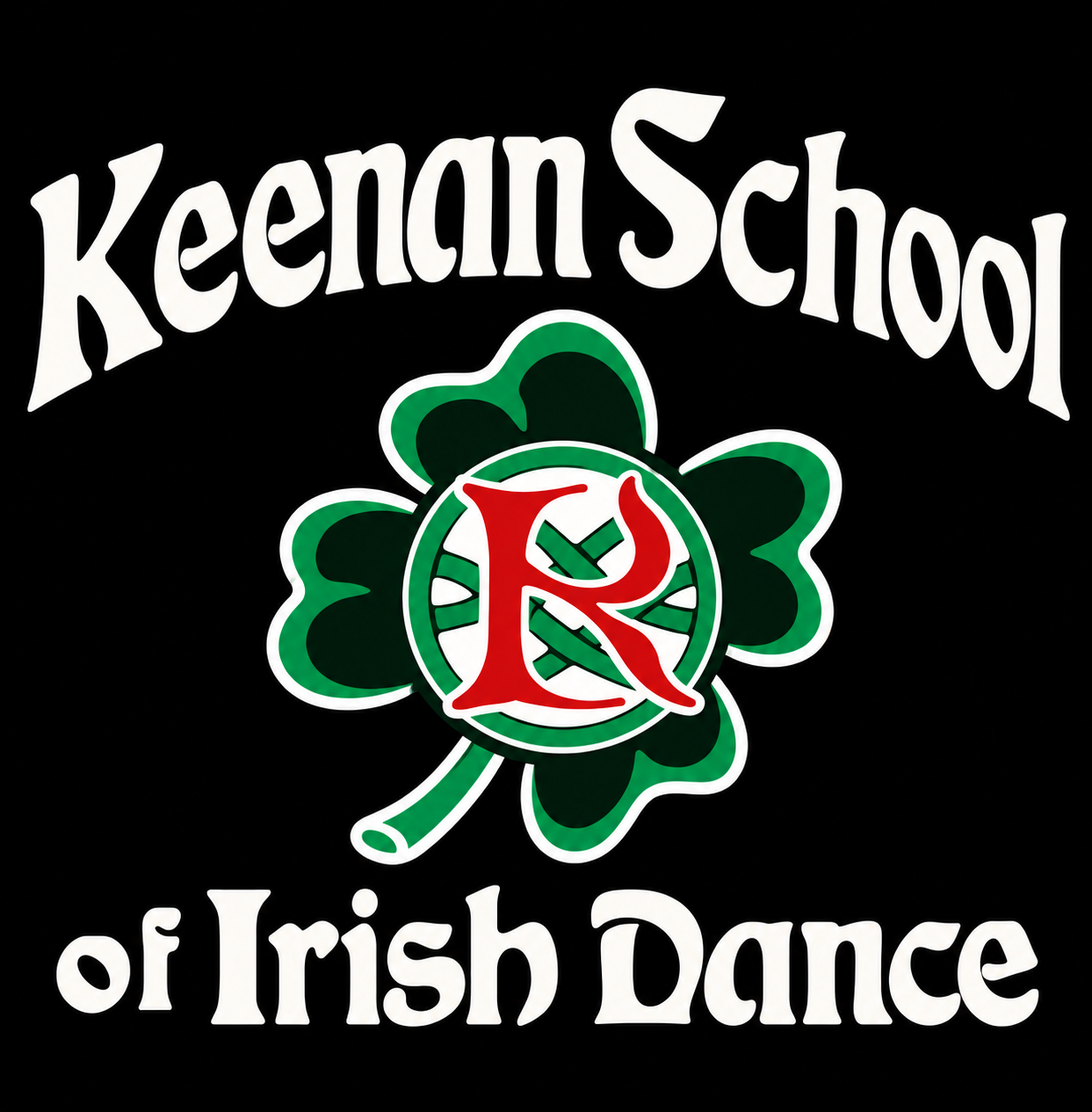 Keenan School of Irish Dance