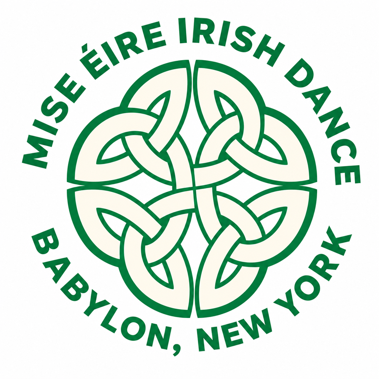 Irish Dance School Gear