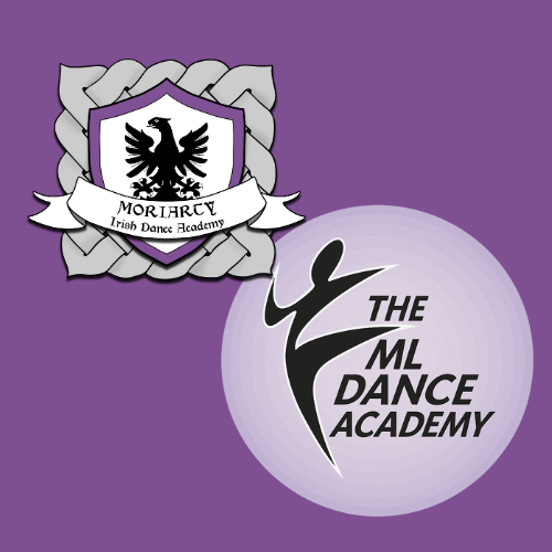 Moriarty & The ML Dance Academy, Irish Dance School Gear