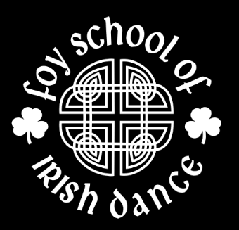 Foy School Collection Irish dance school gear Irish dance apparel Custom Irish dance school jackets Irish dance team bags Irish dance hoodies Dance school merchandise Irish dance supporter gear Personalized Irish dance school clothing Irish dance warm-up