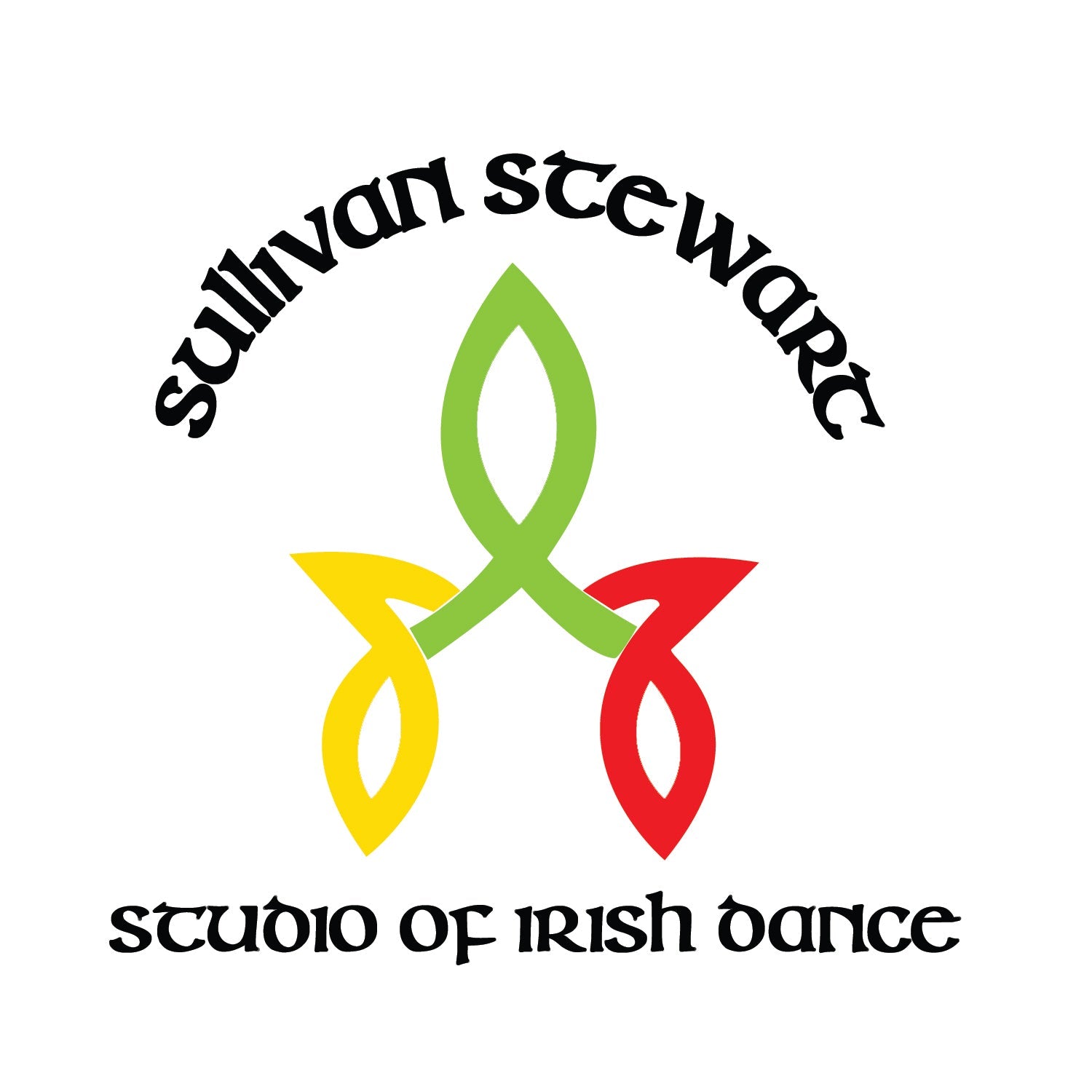 Irish Dance School Gear: Sullivan Stewart