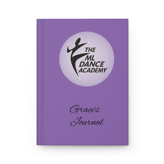 Irish Dance Journal, Irish Dance Notebook