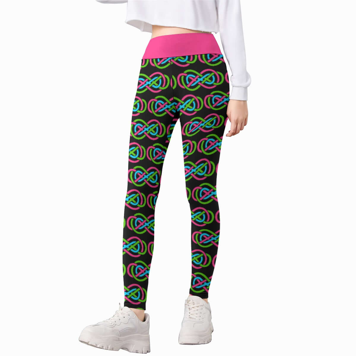 Saol Girls Leggings, Saol School Jumper, Kids Irish Dancewear, Irish Dance Apparel Irish Dance School Uniforms Custom Irish Dance Costumes Irish Dancewear Online Irish Dance Practice Wear Irish Dance Team Apparel Comfortable Irish Dance Clothing 