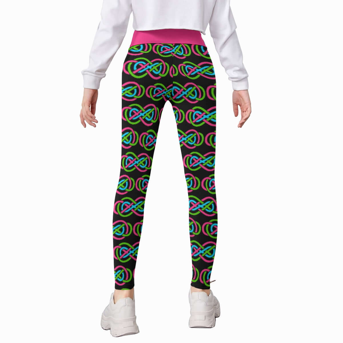 Saol Academy Girls Leggings, Saol School Jumper, Kids Irish Dancewear, Irish Dance Apparel Irish Dance School Uniforms Custom Irish Dance Costumes Irish Dancewear Online Irish Dance Practice Wear Irish Dance Team Apparel Comfortable Irish Dance Clothing 