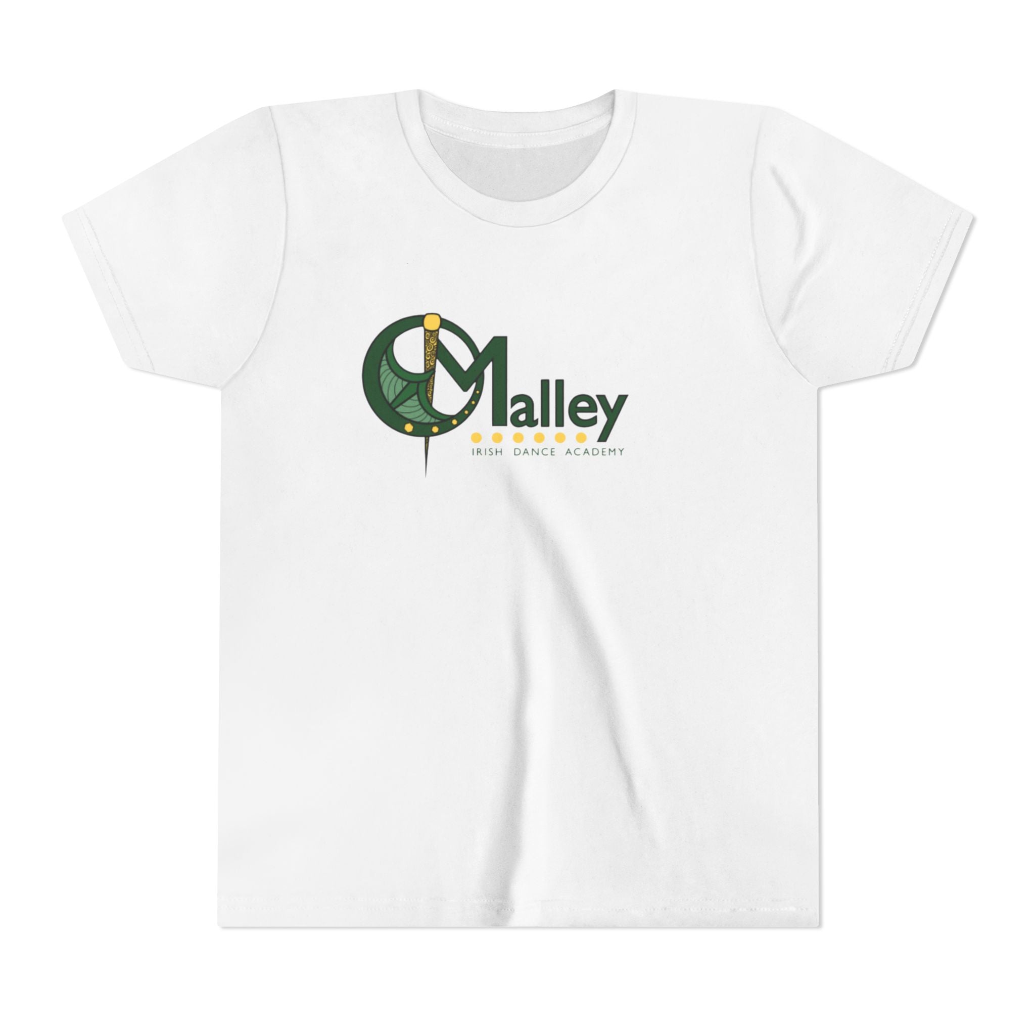 O'Malley Logo Kids Shirt