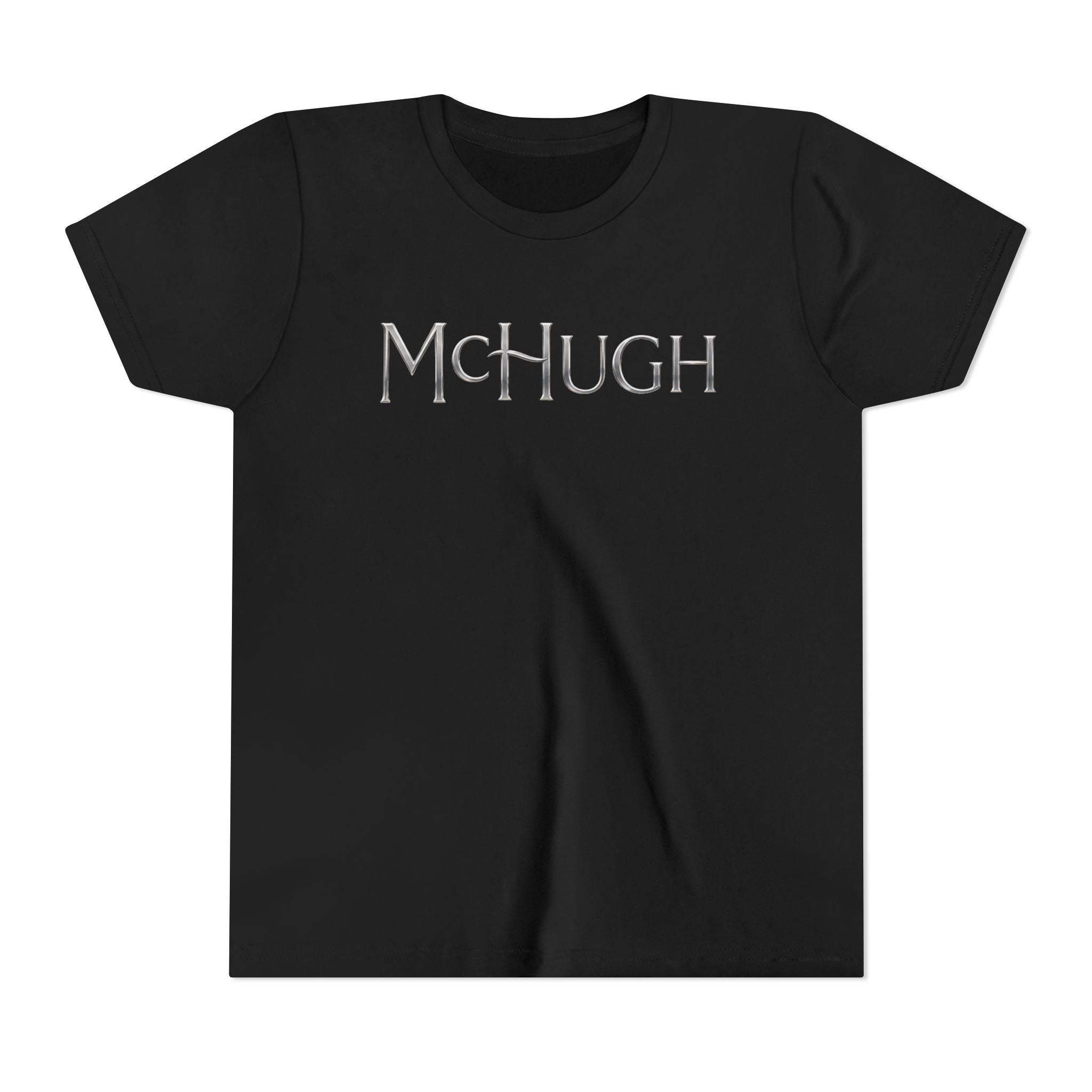 McHugh Youth Tee, Multiple Colors