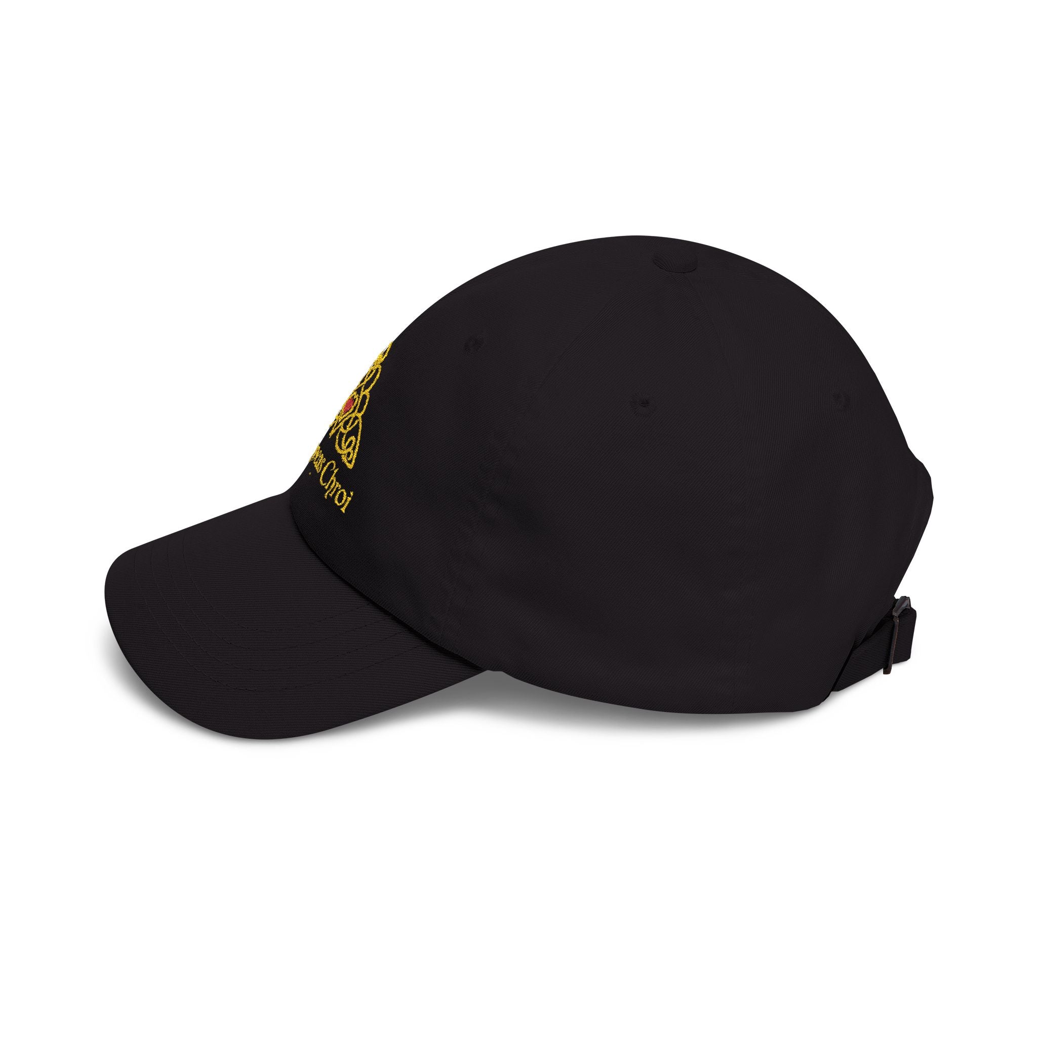AC Irish Dance Hat